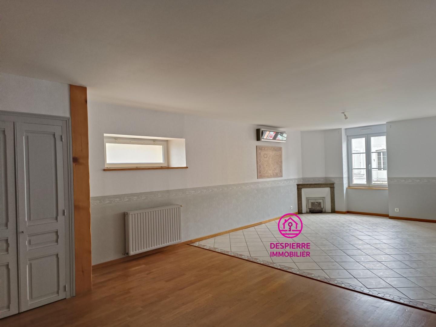 Appartement à vendre, 180m², Saint-Rambert-d'Albon