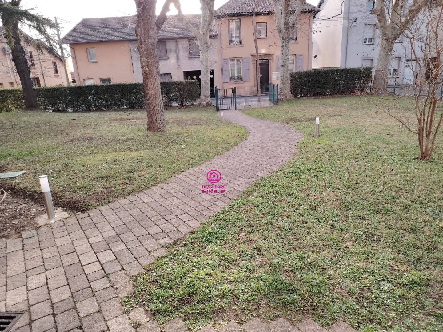 Appartement à vendre, 130m², Le Péage-de-Roussillon