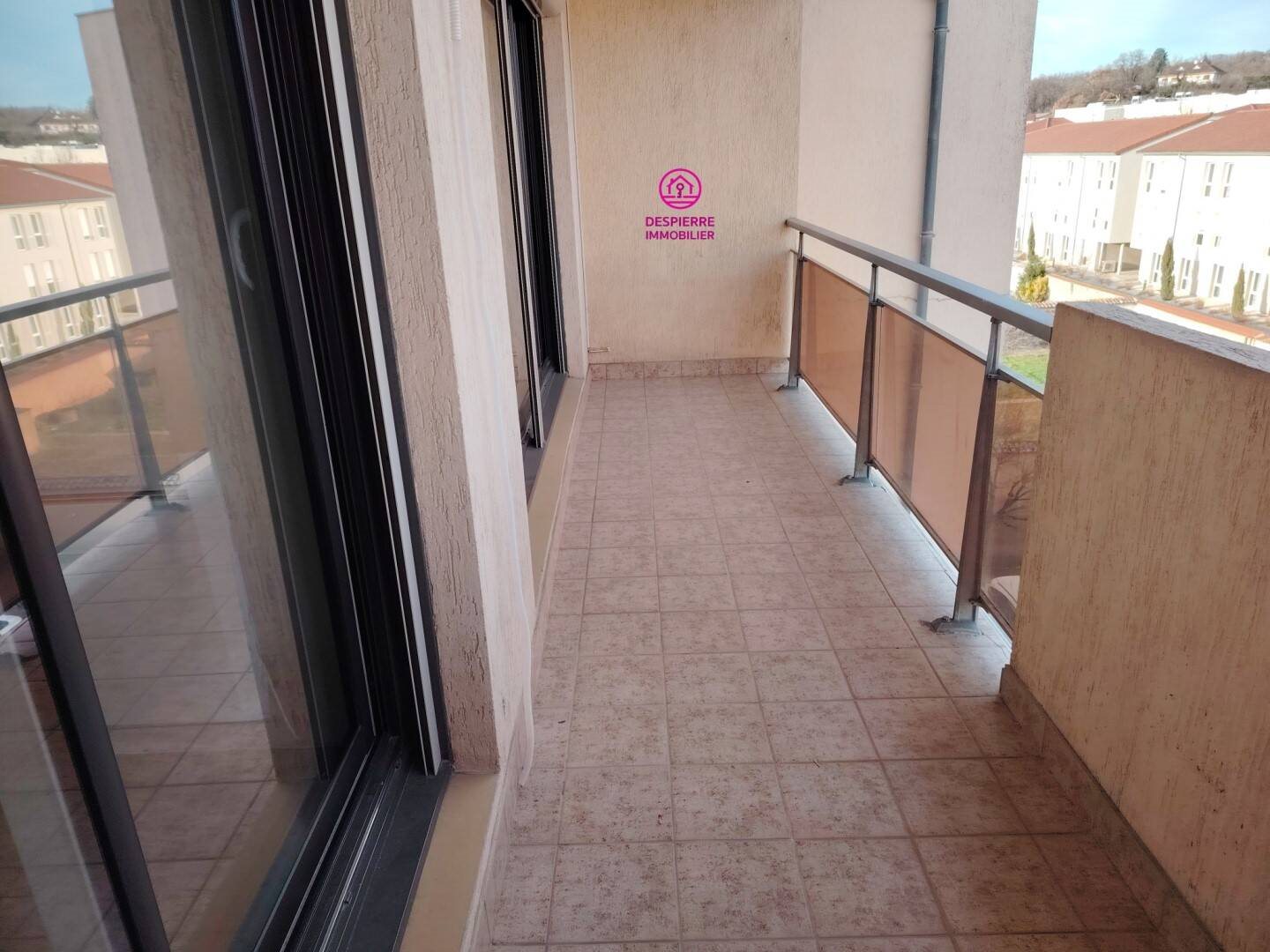 Appartement à vendre, 130m², Le Péage-de-Roussillon