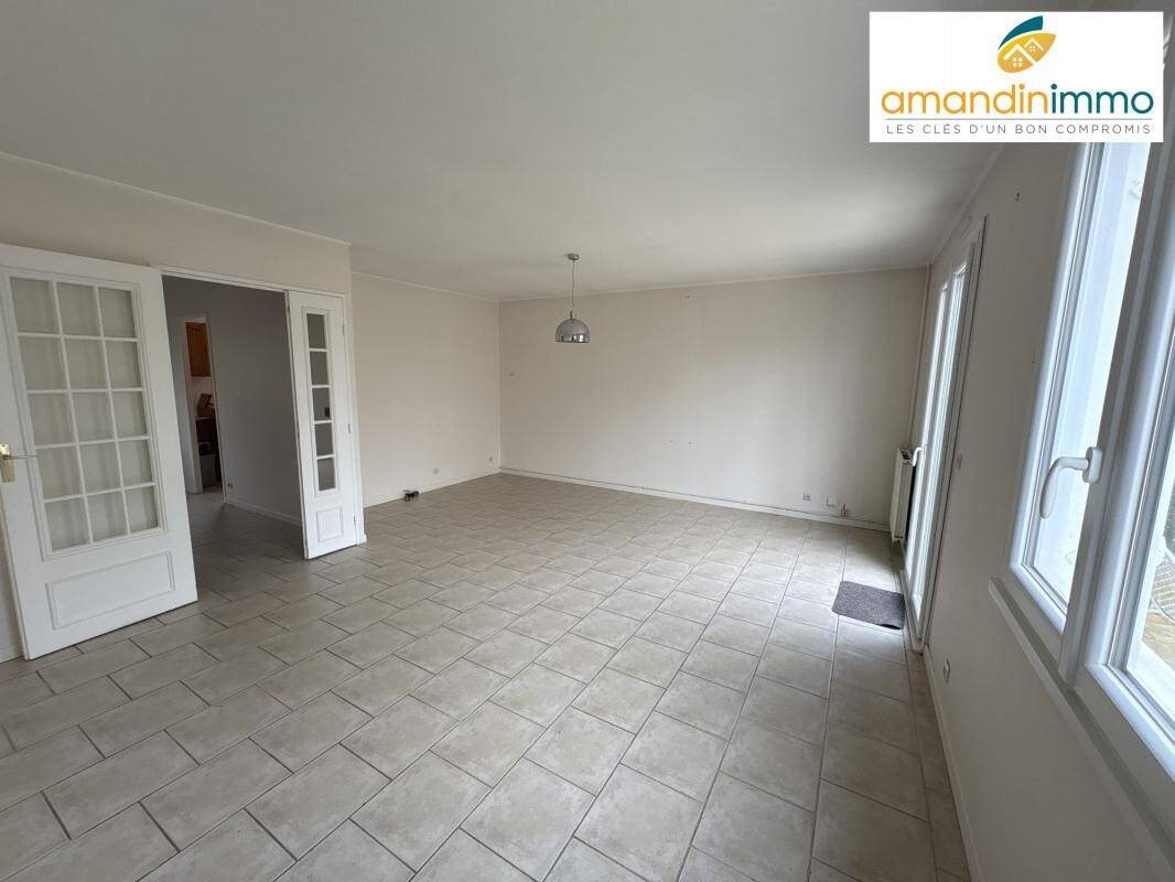 Maison à louer, 74m², Vert-Saint-Denis