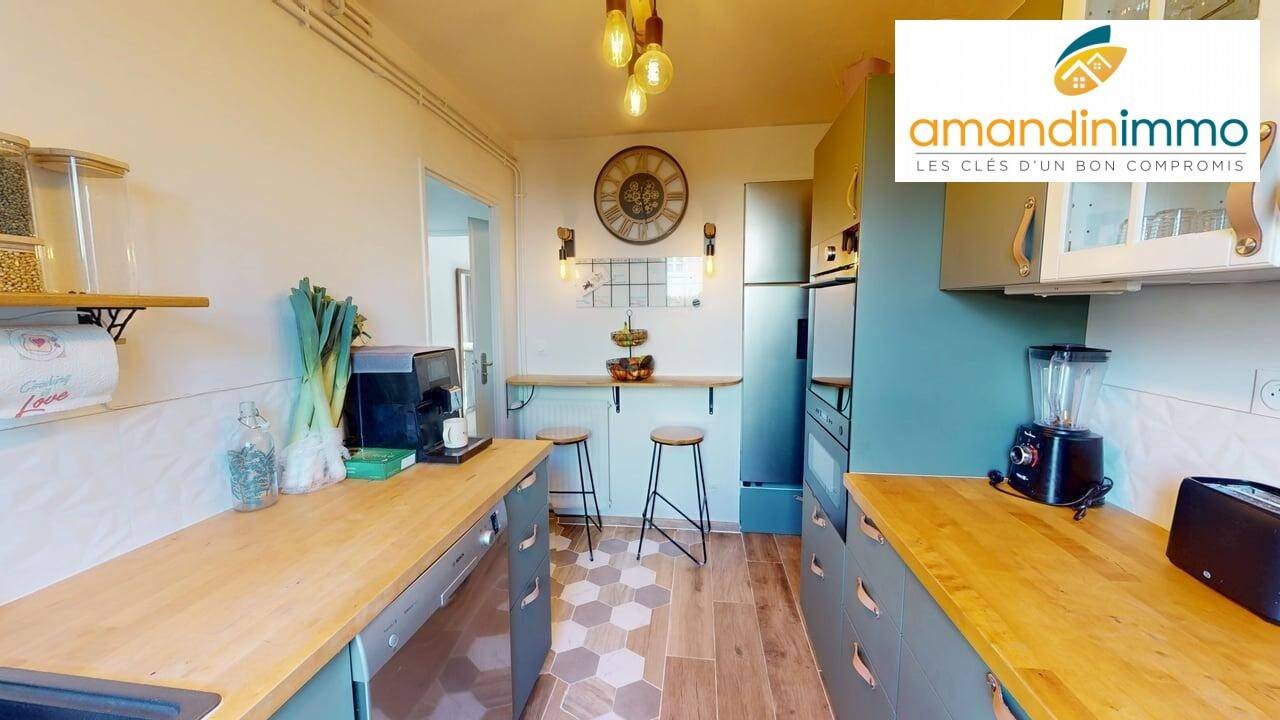 Maison à vendre, 105m², Vert-Saint-Denis