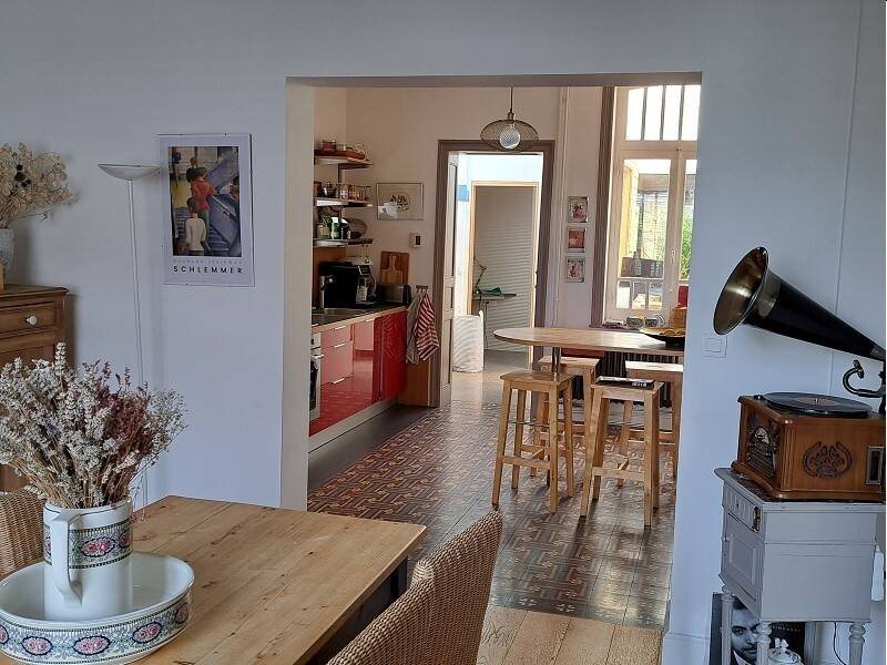Maison à vendre, 200m², Toufflers