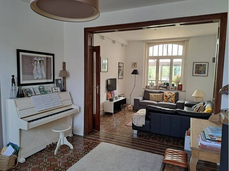 Maison à vendre, 200m², Toufflers