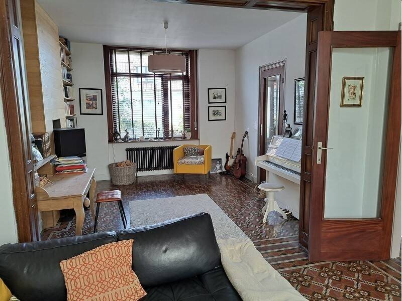 Maison à vendre, 200m², Toufflers