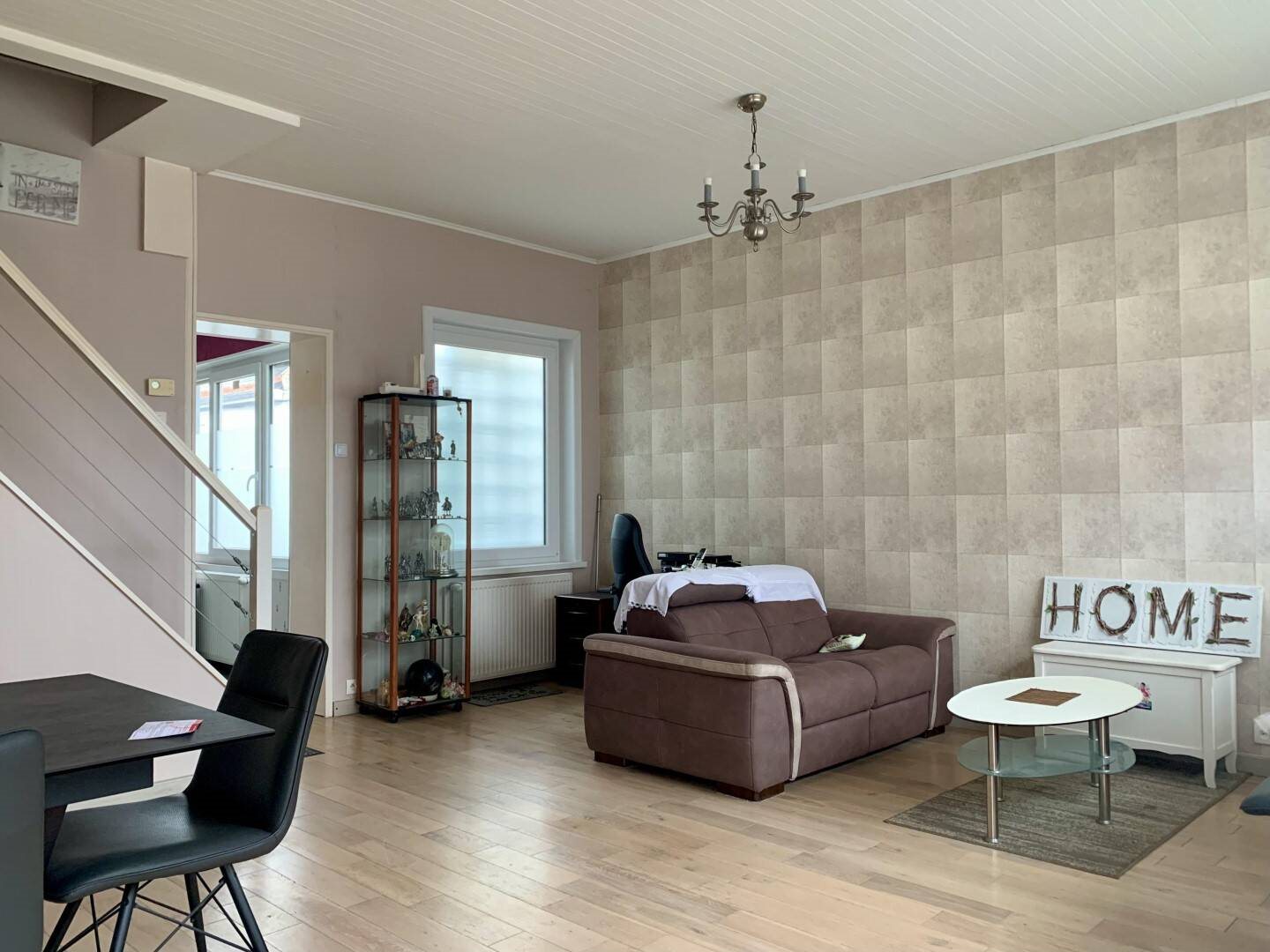 Maison à vendre, 75m², Toufflers