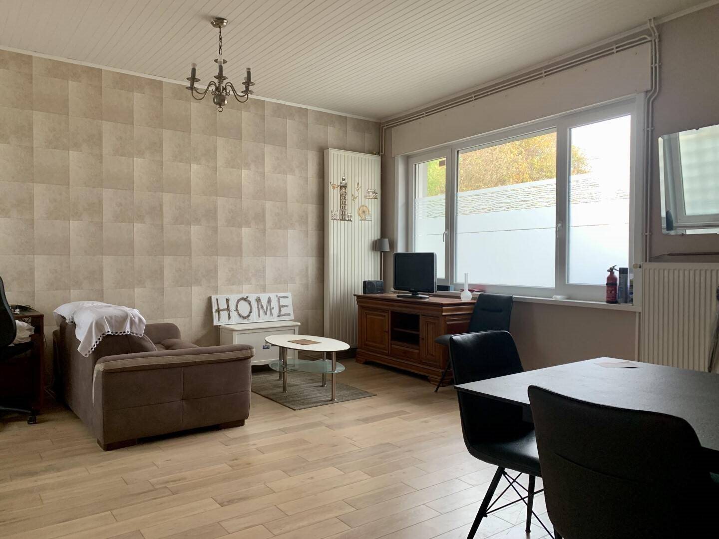 Maison à vendre, 75m², Toufflers