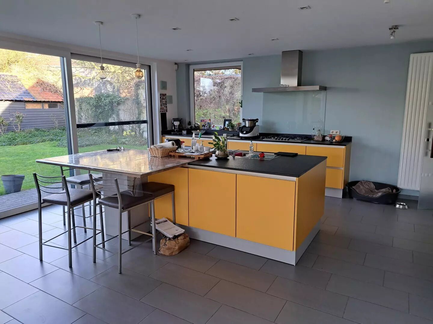 Maison à vendre, 420m², Leers