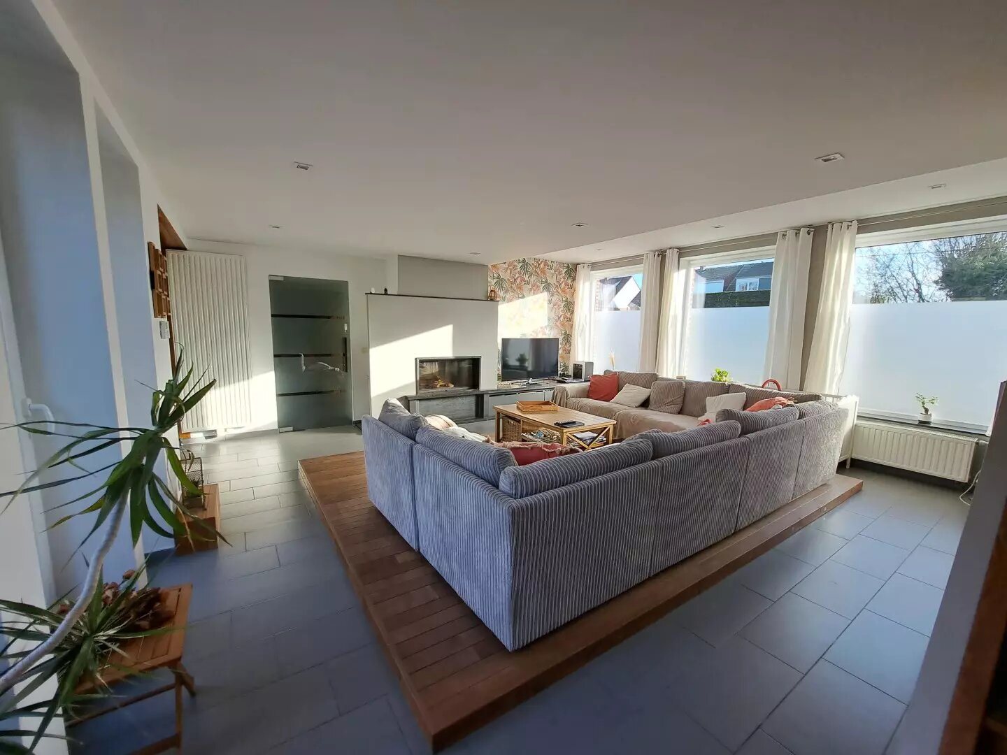 Maison à vendre, 420m², Leers