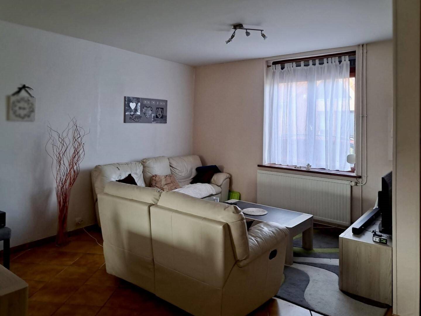 Maison à vendre, 98m², Lys-lez-Lannoy