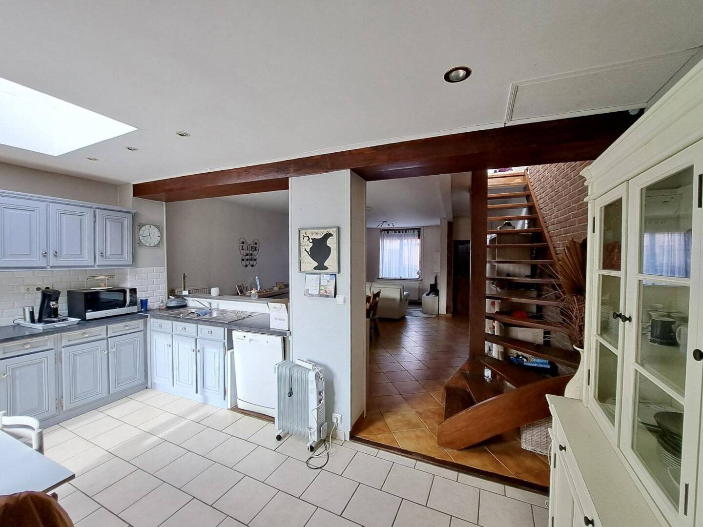 Maison à vendre, 98m², Lys-lez-Lannoy