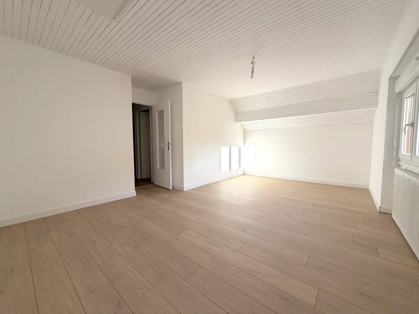 Appartement à louer, 60m², Saint-Jean-de-Maurienne