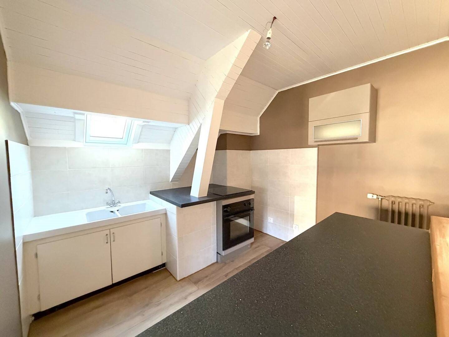 Appartement à louer, 60m², Saint-Jean-de-Maurienne