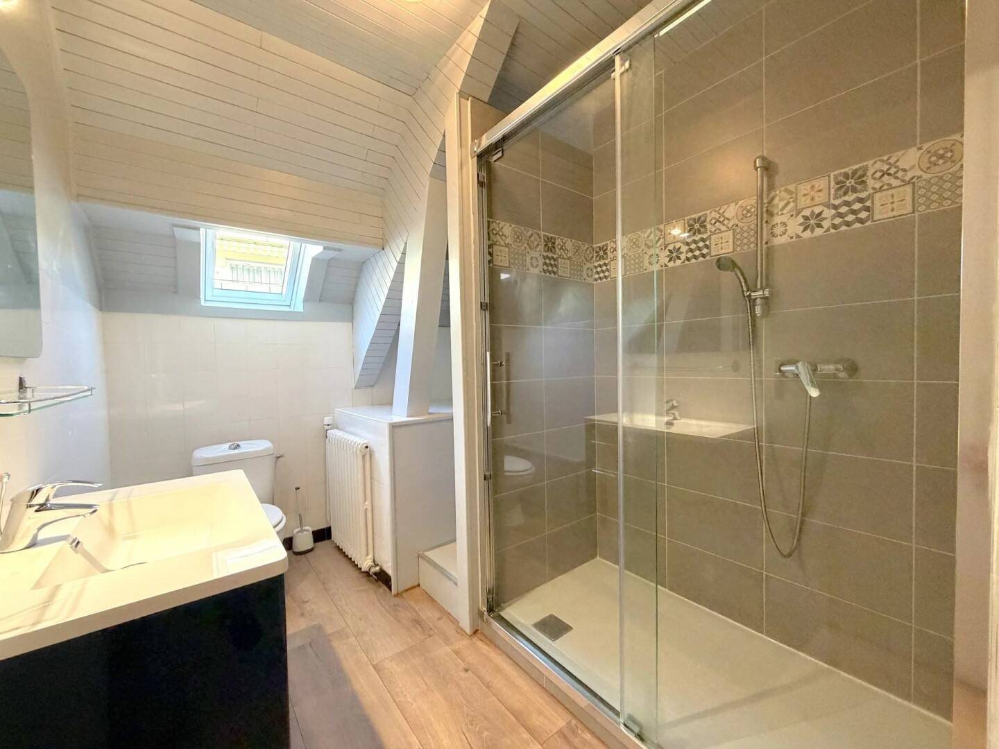 Appartement à louer, 60m², Saint-Jean-de-Maurienne