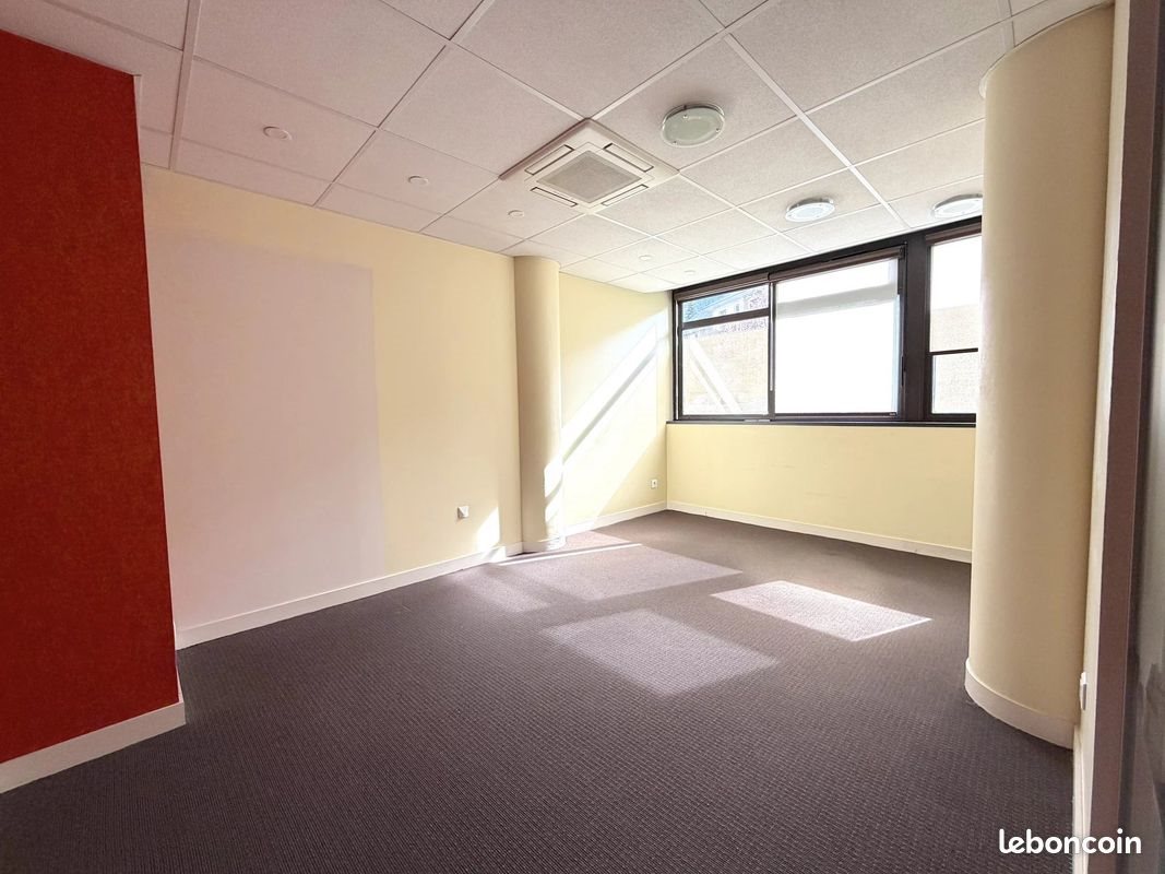 Appartement à louer, 90m², Saint-Jean-de-Maurienne