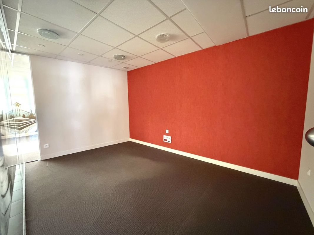 Appartement à louer, 90m², Saint-Jean-de-Maurienne