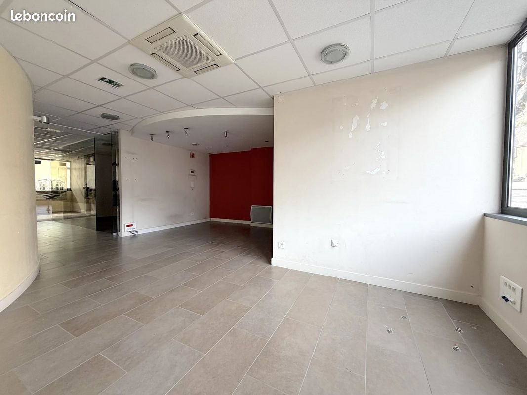 Appartement à louer, 90m², Saint-Jean-de-Maurienne