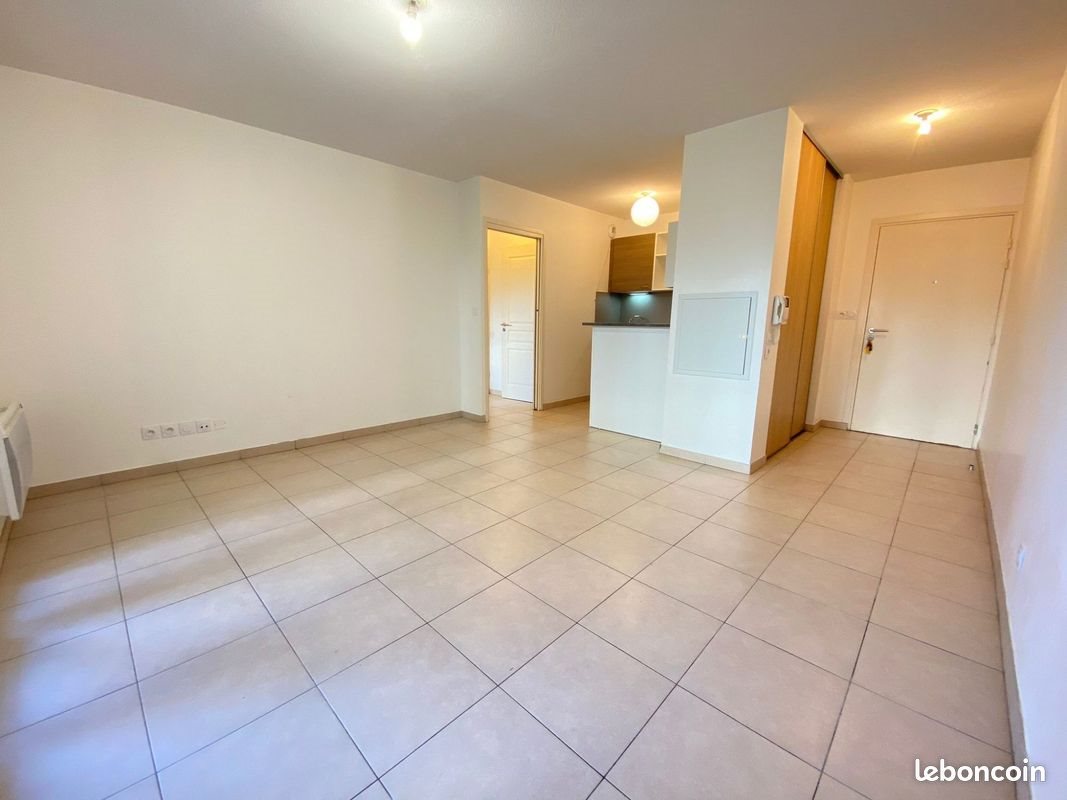 Appartement à louer, 43m², Grabels