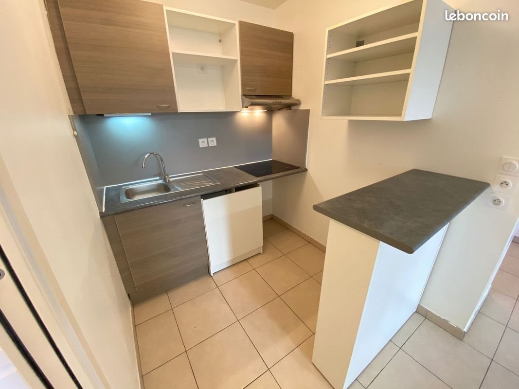 Appartement à louer, 43m², Grabels
