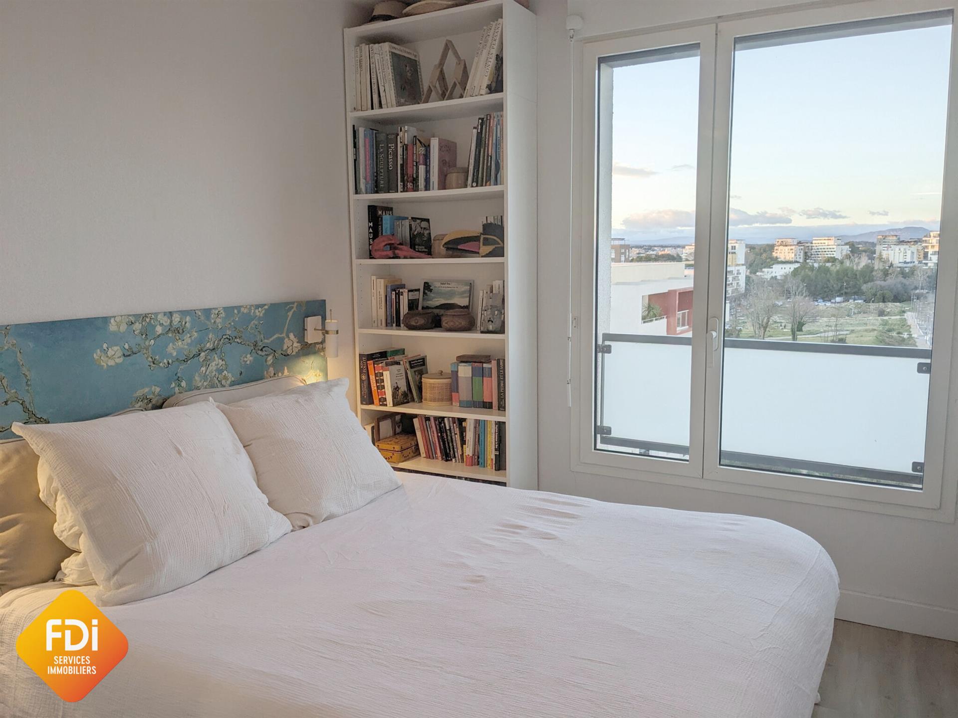 Appartement à vendre, 78m², Montpellier