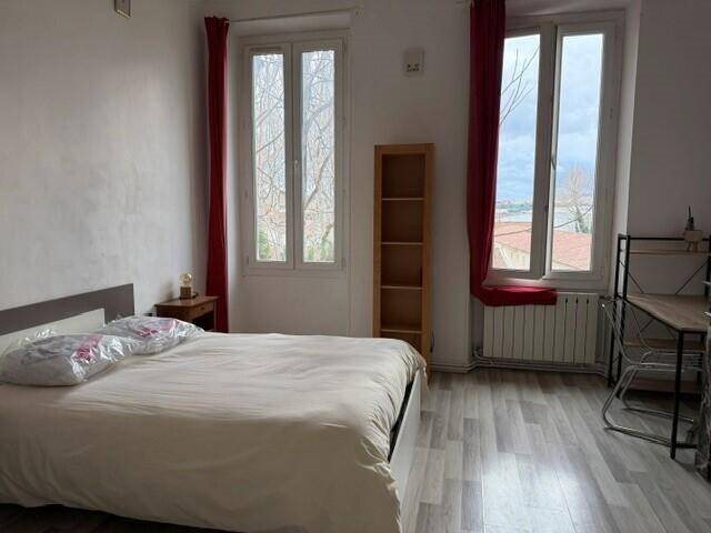 Appartement à louer, 60m², Marseille 16ème