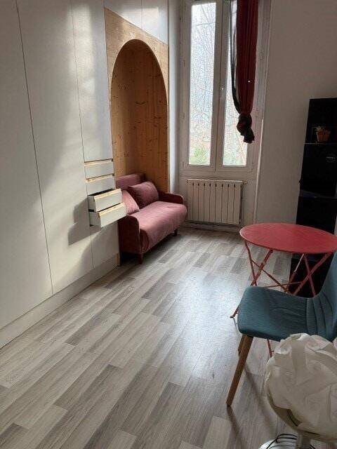 Appartement à louer, 60m², Marseille 16ème