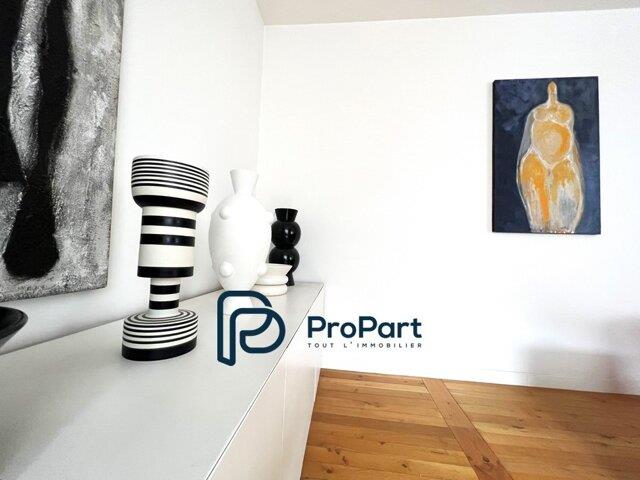 Appartement à vendre, 122m², Clermont-Ferrand
