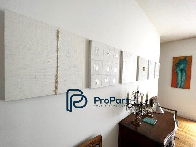 Appartement à vendre, 122m², Clermont-Ferrand