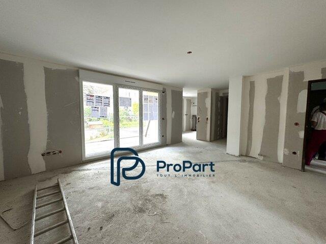 Appartement à vendre, 84m², Clermont-Ferrand