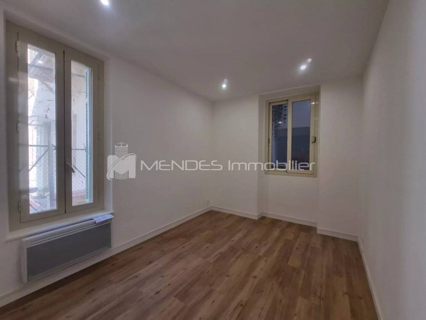 Appartement à louer, 42m², Beausoleil