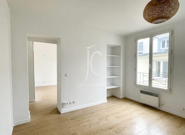 Appartement à vendre, 40m², Paris 11ème