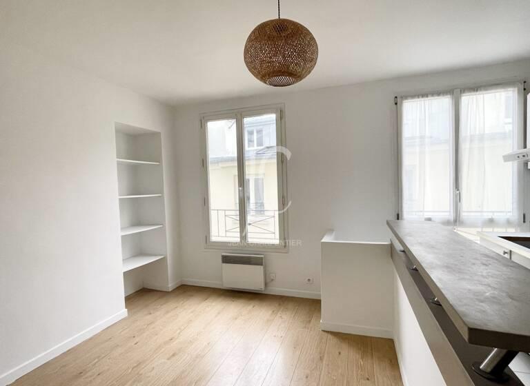 Appartement à vendre, 40m², Paris 11ème