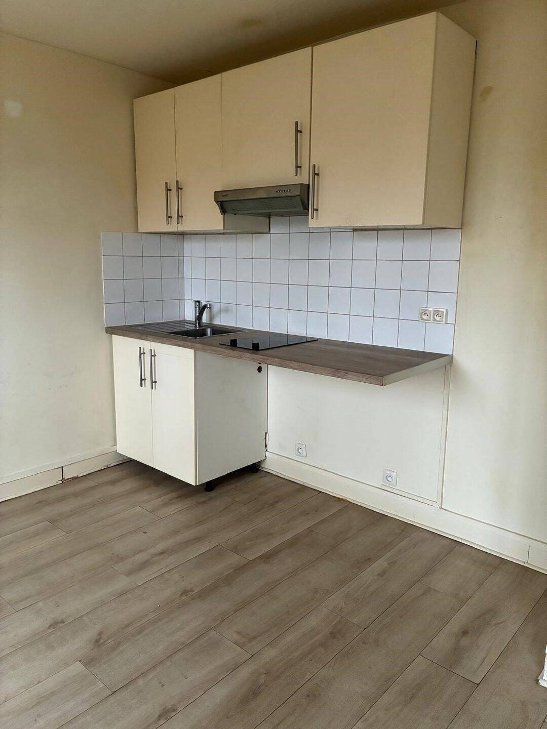 Appartement à louer, 26m², Le Chesnay