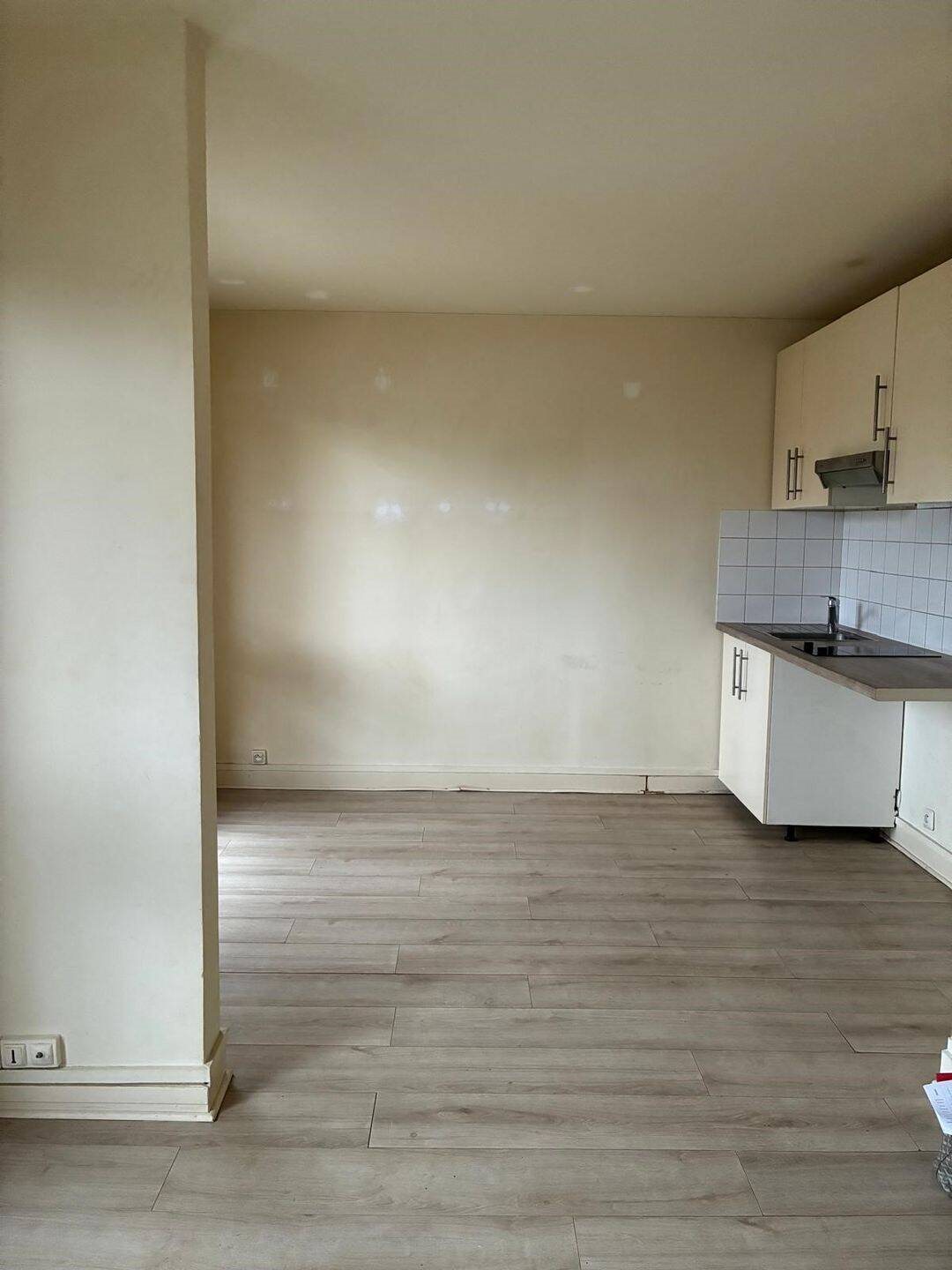 Appartement à louer, 26m², Le Chesnay