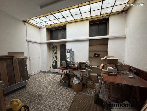 Appartement à vendre, 475m², Lille