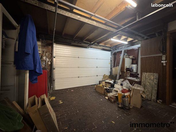 Appartement à vendre, 475m², Lille