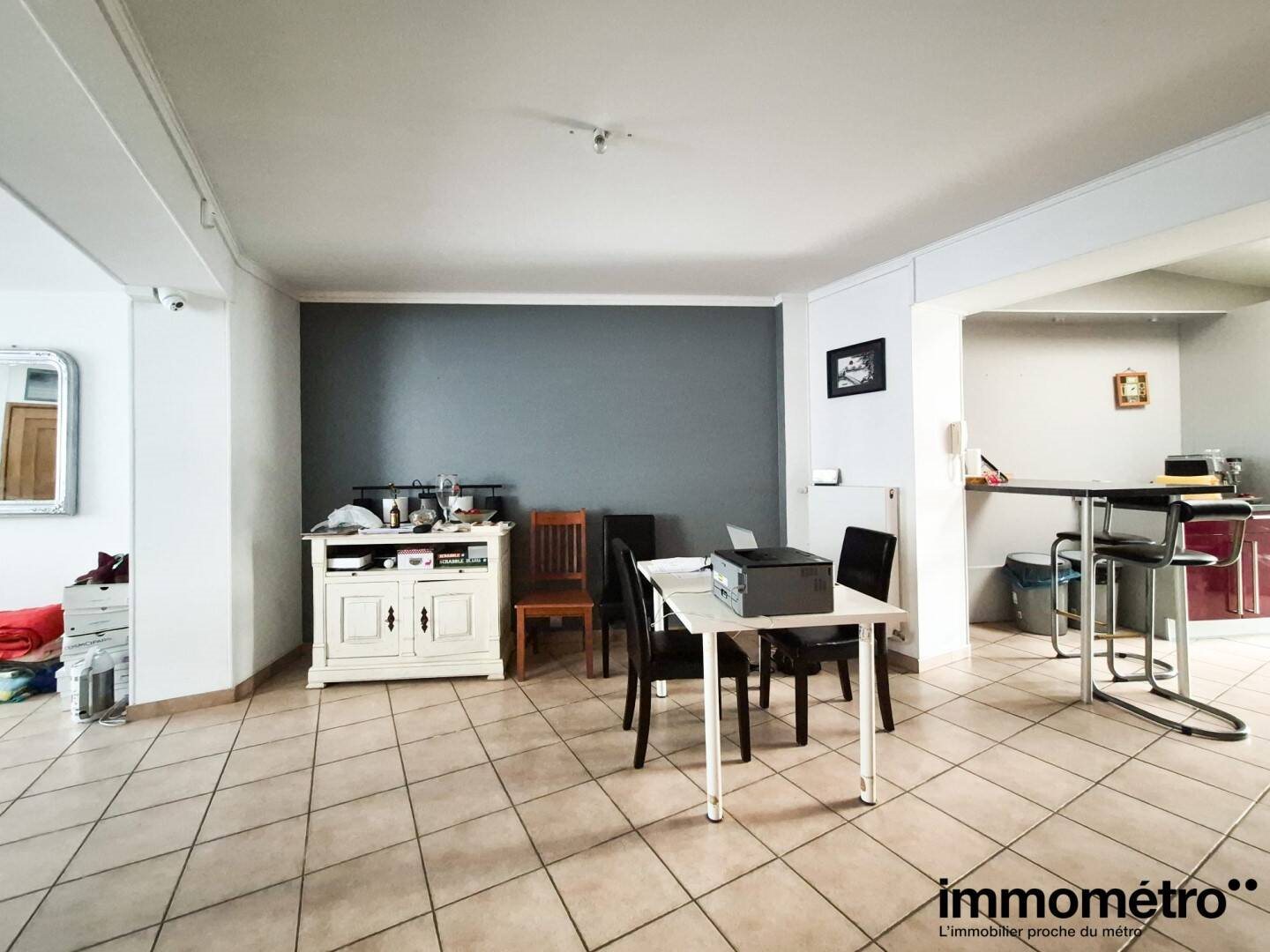 Maison à vendre, 129m², Lille