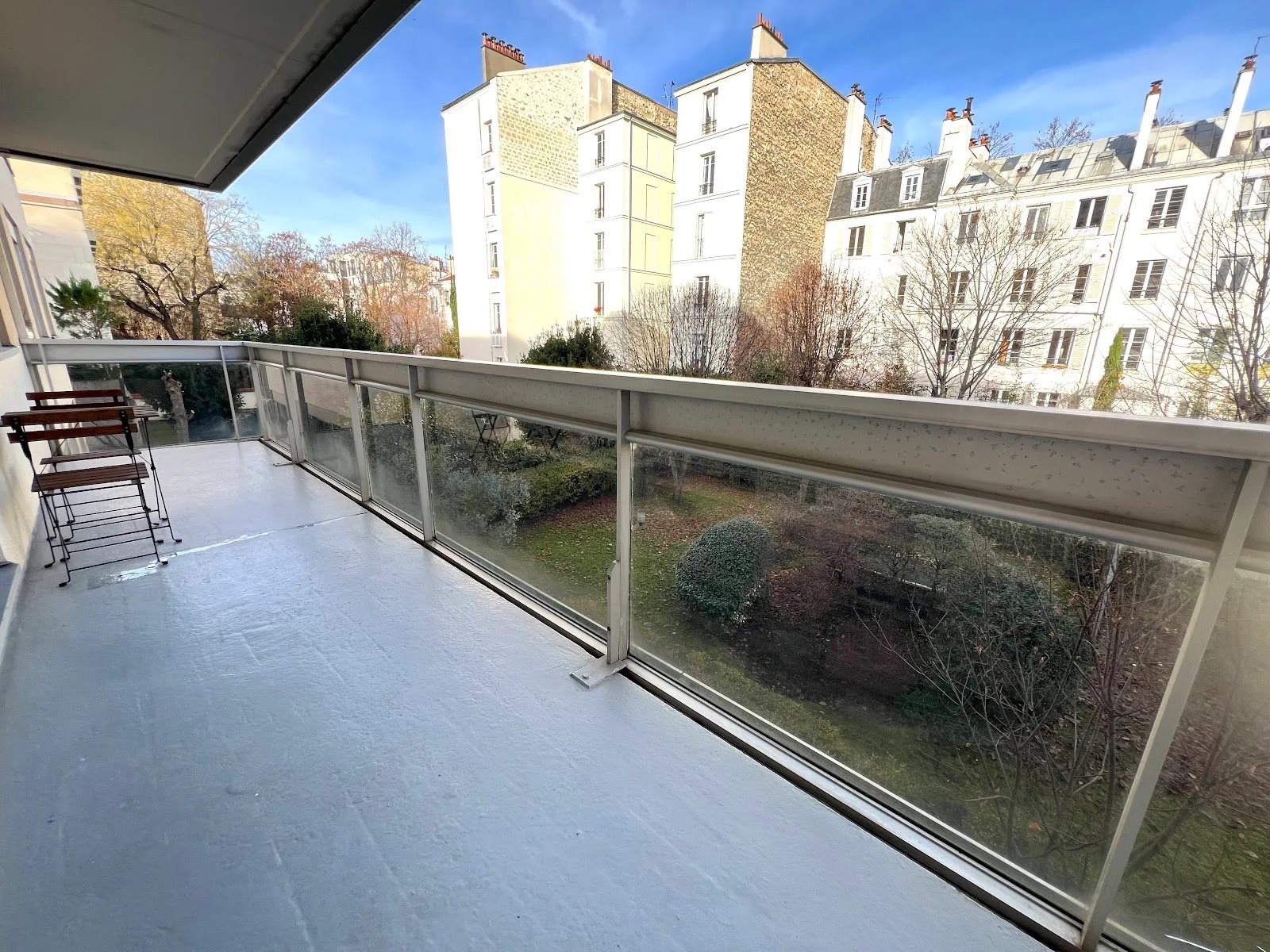 Appartement à louer, 27m², Boulogne-Billancourt