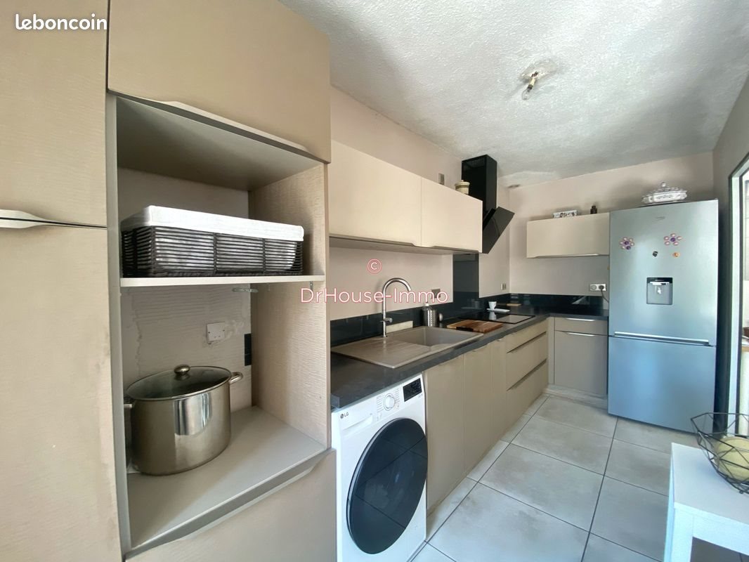 Maison à vendre, 78m², Marseille 14ème