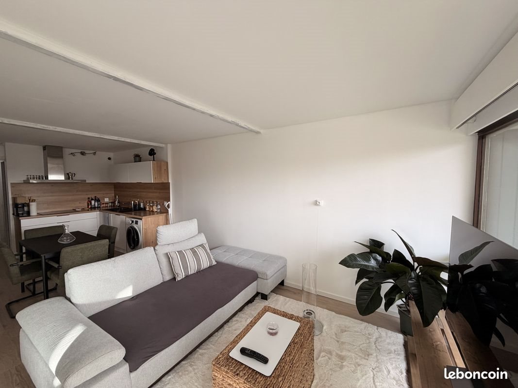 Appartement à vendre, 50m², Métabief