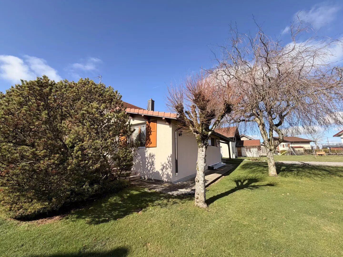 Maison à vendre, 160m², Pontarlier