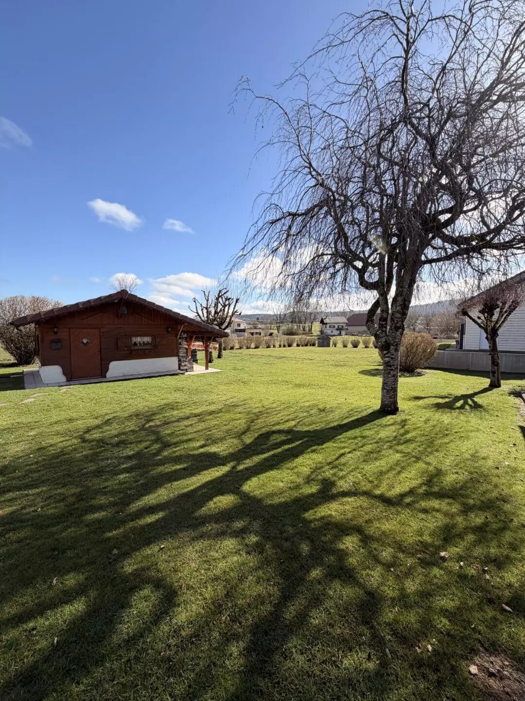 Maison à vendre, 160m², Pontarlier