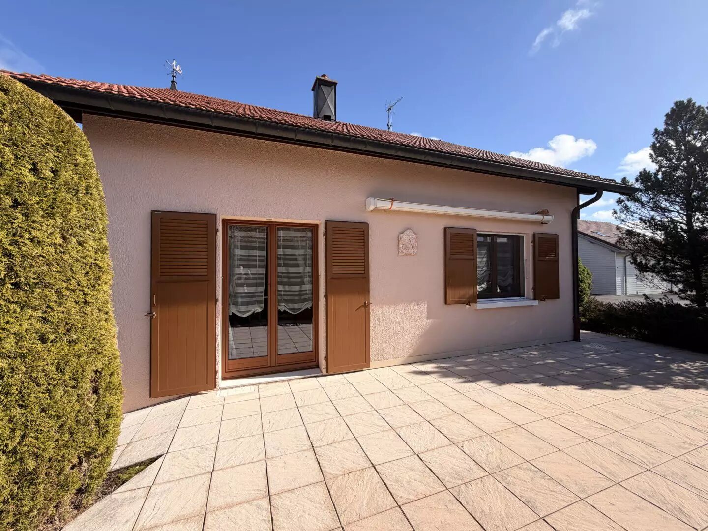 Maison à vendre, 160m², Pontarlier