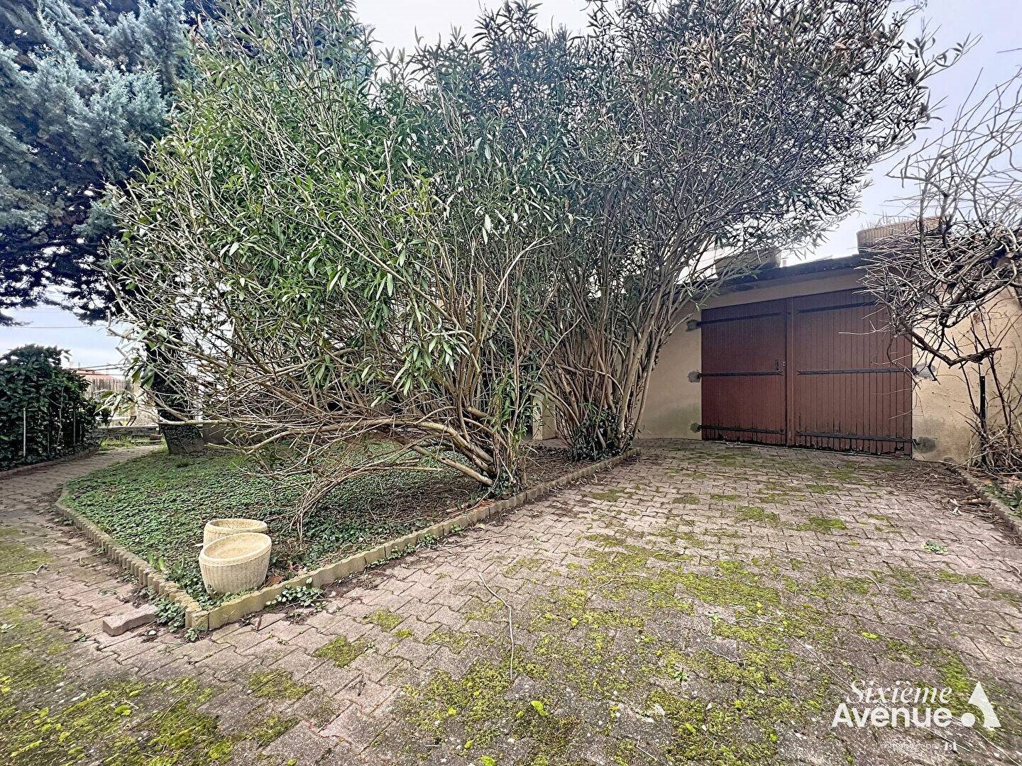 Appartement à vendre, 112m², Feyzin