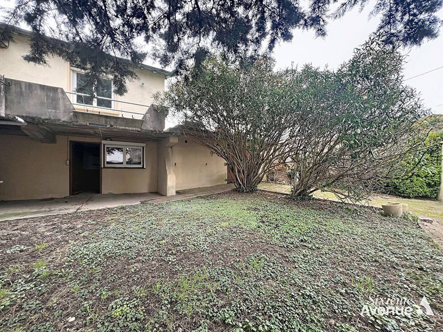 Appartement à vendre, 112m², Feyzin