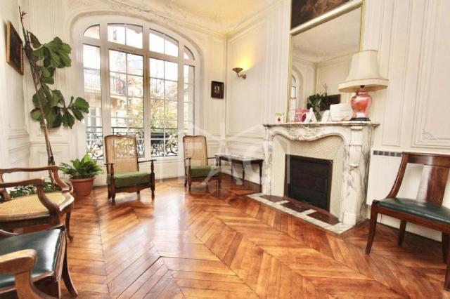Appartement à vendre, 196m², Paris 17ème