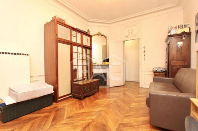 Appartement à vendre, 196m², Paris 17ème