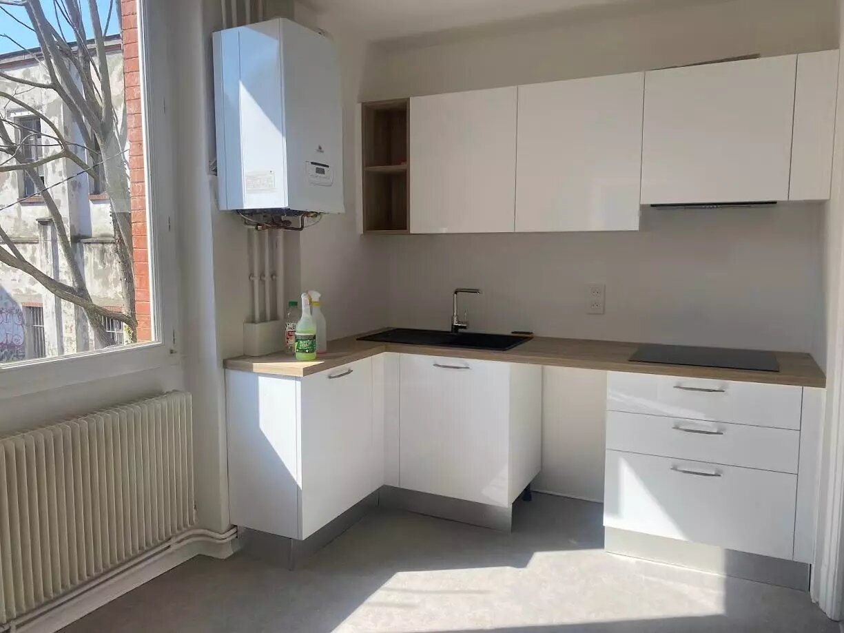 Appartement à louer, 75m², Toulouse
