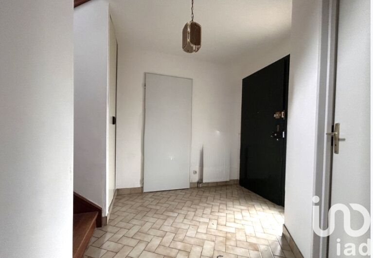 Maison à vendre, 107m², Auchel