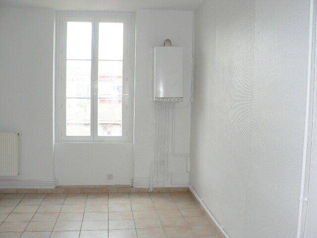 Appartement à louer, 53m², Lyon 9ème