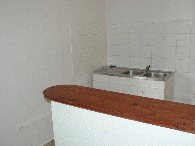 Appartement à louer, 53m², Lyon 9ème